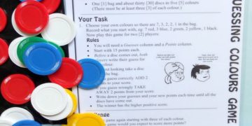 Unraveling the Mystery of Luck Chance and Probability in Color Prediction Games