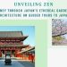 Unveiling Zen: A Journey Through Japan’s Ethereal Gardens and Architecture on Guided Tours to Japan