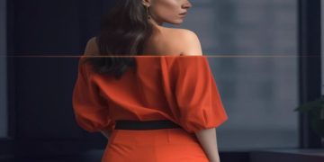 Unveiling the Reasons Behind the AI Clothes Removal App Craze