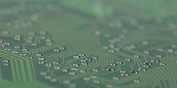 What are embedded firmware development services?