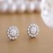 What to consider when buying diamond stud earrings in NZ