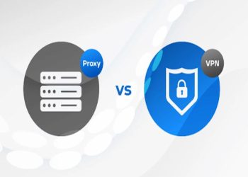 What’s the Difference Between a Proxy and a VPN?