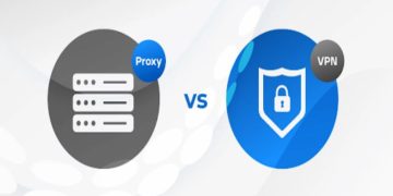 What’s the Difference Between a Proxy and a VPN?