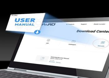 Where to Find Lost User Manuals
