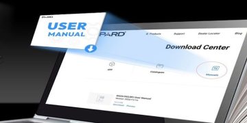 Where to Find Lost User Manuals