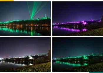 Why Are Weatherproof LED Drivers Important to Outdoor LED Light Systems?