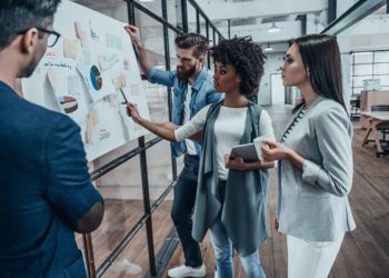 5 Key Factors to Consider When Selecting a Continuous Improvement Process