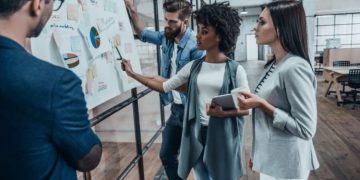 5 Key Factors to Consider When Selecting a Continuous Improvement Process