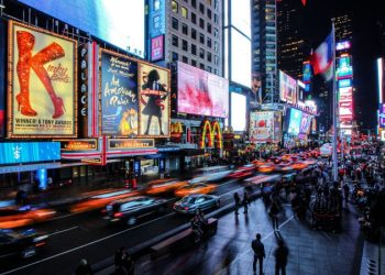 5 Popular Destinations in New York City to Book this Summer 2024