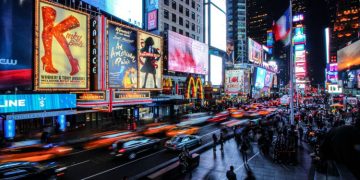 5 Popular Destinations in New York City to Book this Summer 2024