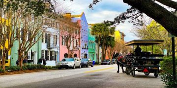 5 Real Estate Investments to Consider in South Carolina