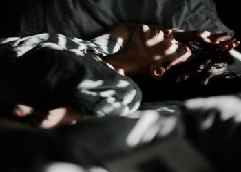 5 Supplements to Consider to Help with Insomnia