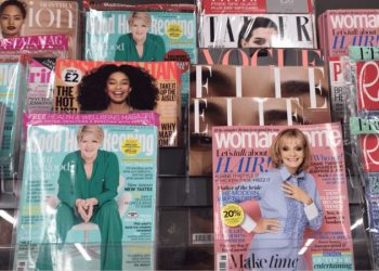 Are Magazines Relevant in the Digital Era?