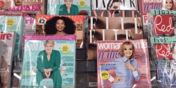 Are Magazines Relevant in the Digital Era?