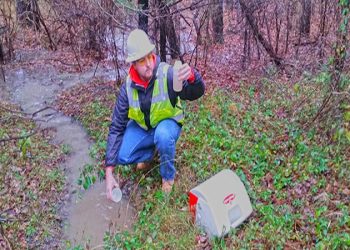 Best Practices for Effective Stormwater Sampling and Analysis