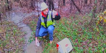 Best Practices for Effective Stormwater Sampling and Analysis