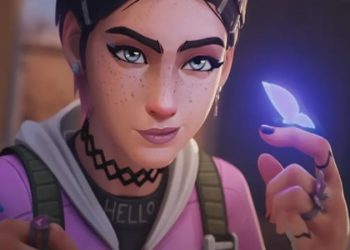 Brand New Agent – Valorant Clove Finally Making Her Debut