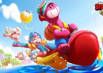 Brawl Stars: What to Know About Brawlers After the Latest Update