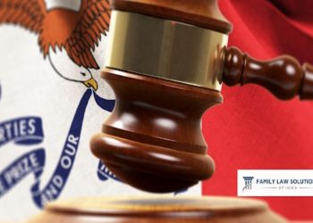 Can I Get Divorced in Iowa if My Spouse Lives in Another State?