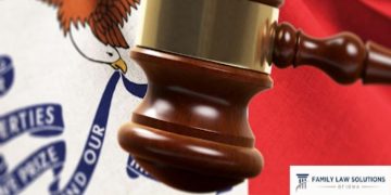Can I Get Divorced in Iowa if My Spouse Lives in Another State?
