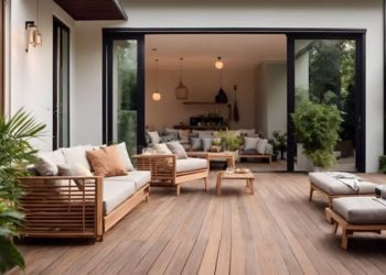 Crafting Your Ideal Space: 7 Vital Tips For Planning a New Deck