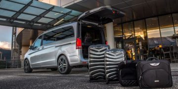 Efficient Airport Transfers: Taxi App Montreal for Smooth Departures and Arrivals