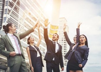 Enhance Corporate Success with Effective Team Building Strategies