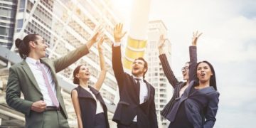 Enhance Corporate Success with Effective Team Building Strategies