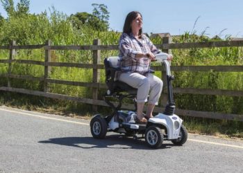 Enhance Your Mobility Scooter Experience with these Essential Accessories