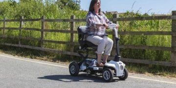 Enhance Your Mobility Scooter Experience with these Essential Accessories
