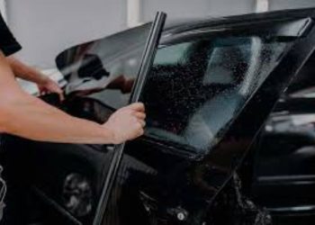 Exploring the Benefits of Car Window Tinting Beyond Aesthetics