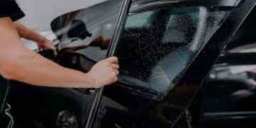 Exploring the Benefits of Car Window Tinting Beyond Aesthetics