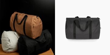 Factors to Consider When Buying Custom Sports Bags