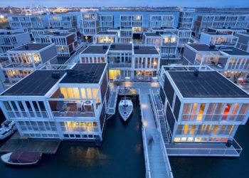 Flood Resilient Building Design: Adapting to the New Normal