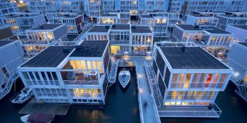 Flood Resilient Building Design: Adapting to the New Normal