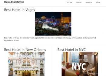 Hotel.tribratatv.id: Get Review & Ideas about Hotel