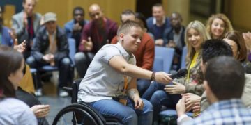 How Australians living with a disability can receive assistance to improve their lives