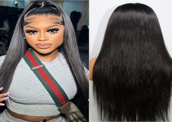 How To Install A Glueless Wig: The Complete Guide