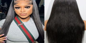 How To Install A Glueless Wig: The Complete Guide