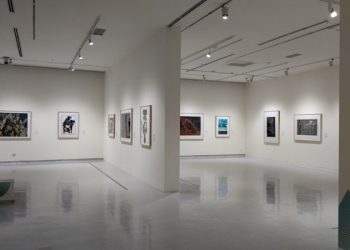 How to Make a Statement in Your Home with Art