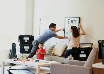 How to Plan for a Long-Distance Move Across the Country