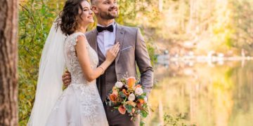 Is Your Big Day On-Trend? Discover the Wedding Trends Dominating 2024!