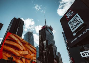 QR Codes and Cybersecurity