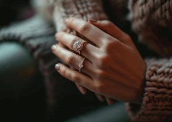 Say ‘I Do’ to Individuality: Unique Engagement Rings That Make a Statement