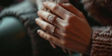 Say ‘I Do’ to Individuality: Unique Engagement Rings That Make a Statement