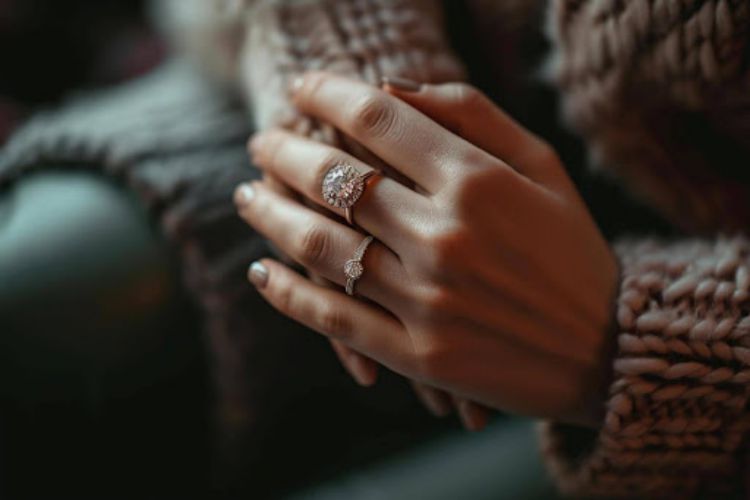 Say 'I Do' to Individuality: Unique Engagement Rings That Make a ...