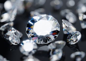 Sparkle Every Day: Simple Yet Elegant Pear Cut Diamond Jewelry Ideas