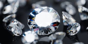 Sparkle Every Day: Simple Yet Elegant Pear Cut Diamond Jewelry Ideas