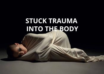 Feeling Trapped by the Past? Discover Pathways to Overcome Trauma