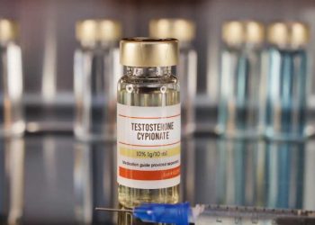 Testosterone Cypionate: All You Need to Know